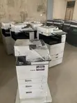 Canon imageRUNNER ADVANCE 525 Used Photocopier - 3