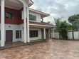Furnished 5-Bedroom House for Rent in Parakou Estate, Kumasi - 1