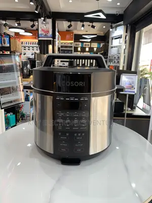 Cosori Rice Cooker 10 Cup