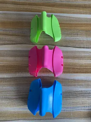 Silicone Sink Sponge Holder - Hanging Drain Caddy