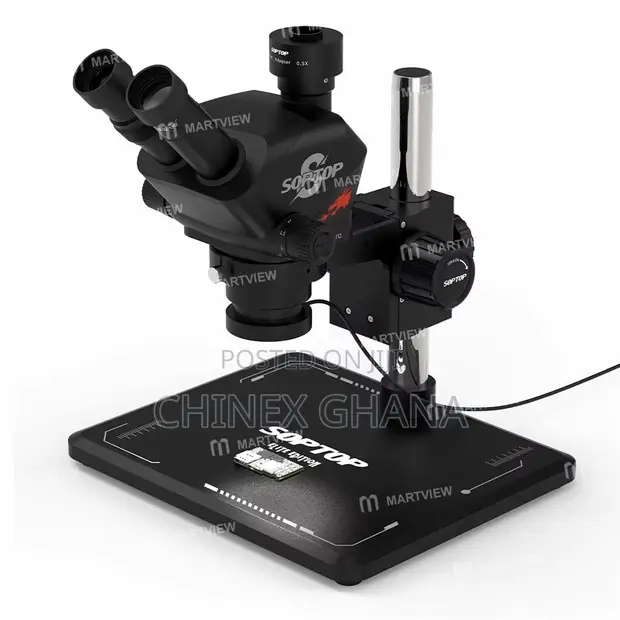 Soptop (7060) Ultra Microscope - 1