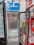 Sigma SDSF_260L Display Fridge - 260L - 2