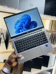 HP ProBook 430 G8 Laptop: Intel Core i5, 8GB RAM, 256GB SSD - 1