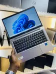 HP ProBook 430 G8 Laptop: Intel Core i5, 8GB RAM, 256GB SSD - 2