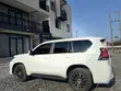 Toyota Land Cruiser Prado 3.0 D-4D 7 Seats 2014 White - 3