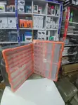 Brand New Empty Plate for Tool Restoration - 1