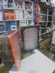 Brand New Empty Plate for Tool Restoration - 2