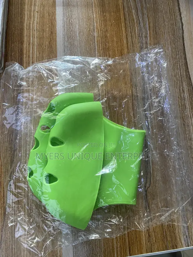 Double Sided Sink Caddy - Silicone Sponge Soap Holder - 1
