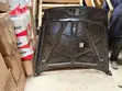 Honda Accord Hood (2003-2007) - 4