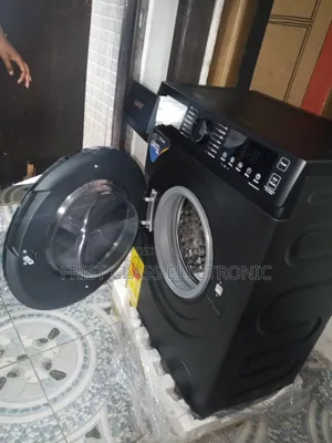 Brand New Asano 6kg Front Load Washing Machine