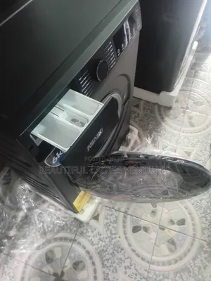 Asano 6kg Fully Automatic Washing Machine