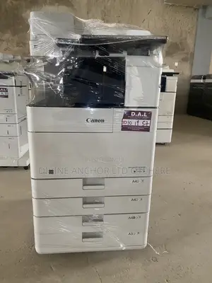 Canon iR-ADV C4525 Photocopier