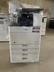 Canon iR-ADV C4525 Photocopier - 2