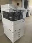 Canon iR-ADV C4525 Photocopier - 3