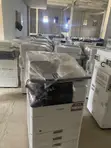 Canon iR-ADV C4525 Photocopier - 4