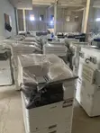 Canon iR-ADV C4525 Photocopier - 5