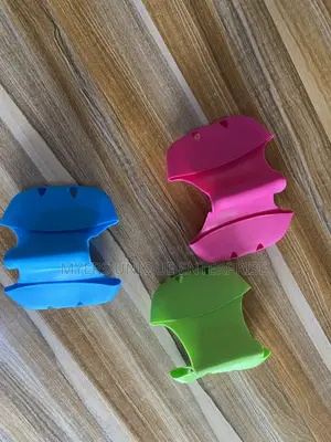 Silicone Kitchen Faucet Sponge Holder