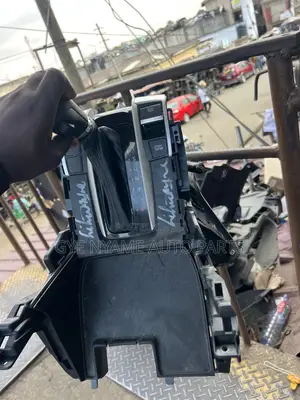 Honda Civic Gear Selector (2016-2021)