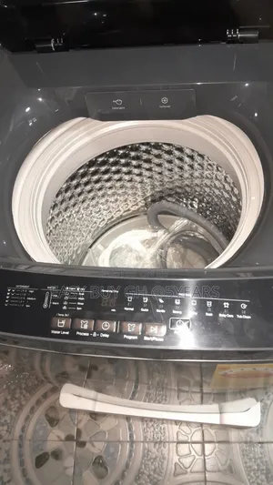 Humble Turbo 10kg Washing Machine