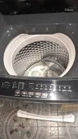 Humble Turbo 10kg Washing Machine - 1