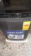 Humble Turbo 10kg Washing Machine - 2