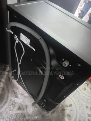 Asano 6kg Fully Automatic Washing Machine