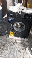 Asano 6kg Front Load Washing Machine - 2