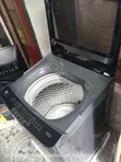 H&A 10kg Automatic Top Load Washing Machine - 1