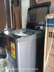 H&A 10kg Automatic Top Load Washing Machine - 2