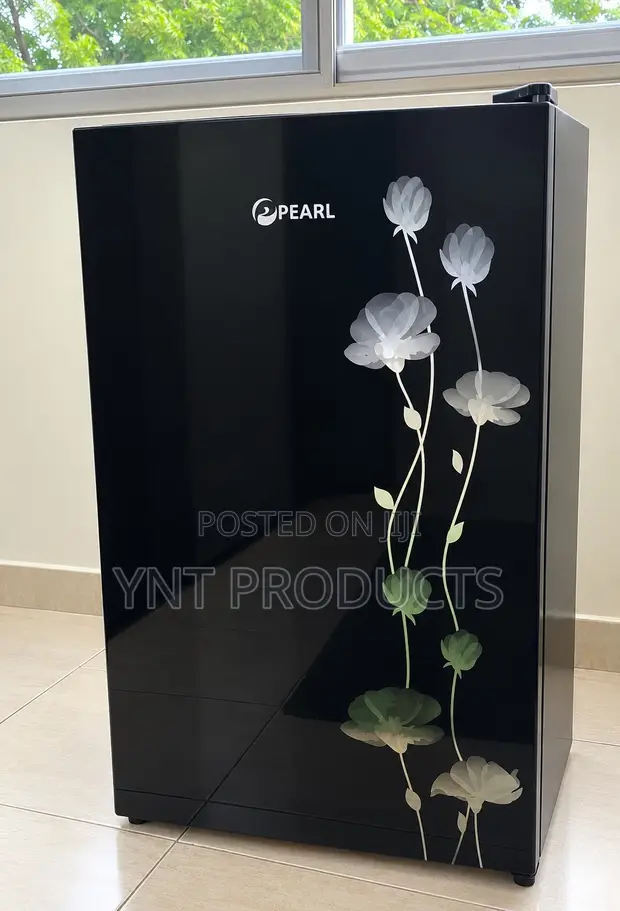 Pearl Refrigerator 80 Liters - 1