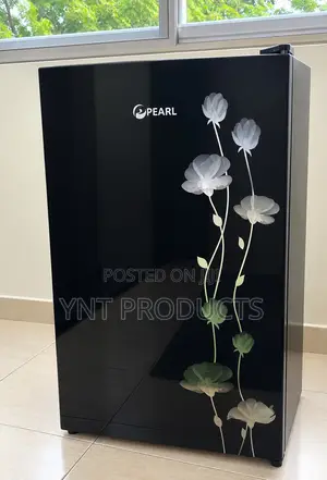 Pearl Refrigerator 80 Liters