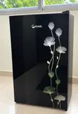 Pearl Refrigerator 80 Liters - 1