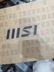 MSI Katana 15 Gaming Laptop - Intel Core i7, 16GB RAM, 512GB SSD - 5