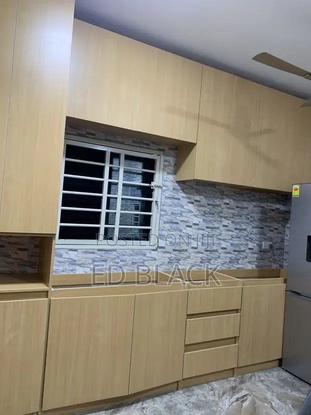 Wood-Mode Kitchen Furniture - Brand New - 1