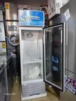 Gold Star GSSC-229L Display Fridge - 229L Capacity - 2