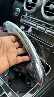 Mercedes-Benz W205/X253 Rear Right Door Handle - 2