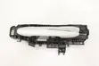 Mercedes-Benz W205/X253 Rear Right Door Handle - 3