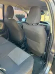 Toyota Yaris 2017 Gray - 4