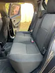 Toyota Yaris 2017 Gray - 5