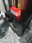 Asano 6kg Fully Automatic Washing Machine - 1