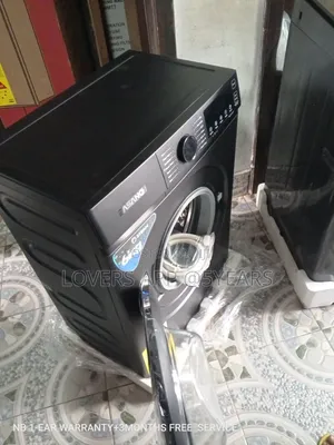 Asano 6kg Automatic Washing Machine