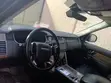 Land Rover Range Rover Vogue 2018 Black - 2