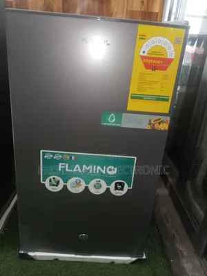Flamino Inspired Innovation 91L Refrigerator