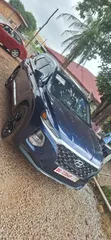 Hyundai Santa Fe 2020 Ultimate - 1