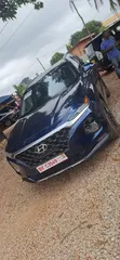 Hyundai Santa Fe 2020 Ultimate - 2