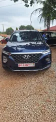 Hyundai Santa Fe 2020 Ultimate - 4