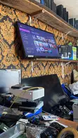 Xbox Series S with 20+ Games, 1TB Extended Storage - 5