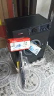 Asano 6kg Front Load Washing Machine - 2