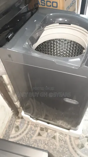 Brand New 10kg Top Load Washing Machine