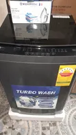 Brand New 10kg Top Load Washing Machine - 2